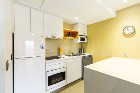 The Old Woolstore Apartment Hotel - Tourism TAS 14