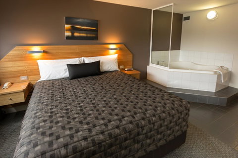 The Old Woolstore Apartment Hotel - Tourism TAS 29
