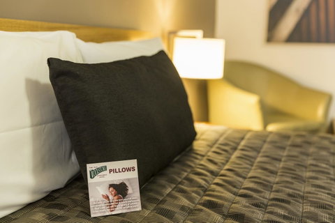 The Old Woolstore Apartment Hotel - Tourism TAS 8