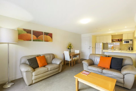 The Old Woolstore Apartment Hotel - Tourism TAS 11