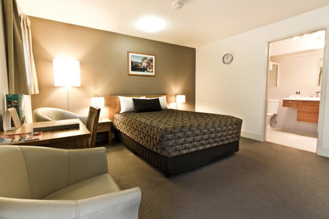 The Old Woolstore Apartment Hotel - Tourism TAS 24