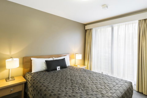 The Old Woolstore Apartment Hotel - Tourism TAS 18