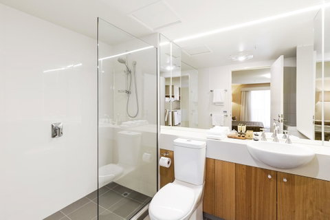 The Old Woolstore Apartment Hotel - Tourism TAS 20