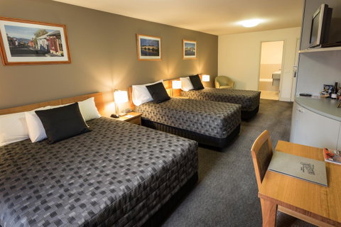 The Old Woolstore Apartment Hotel - Tourism TAS 30