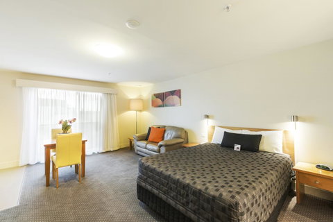 The Old Woolstore Apartment Hotel - Tourism TAS 22