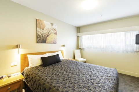 The Old Woolstore Apartment Hotel - Tourism TAS 7