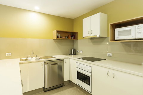 The Old Woolstore Apartment Hotel - Tourism TAS 16