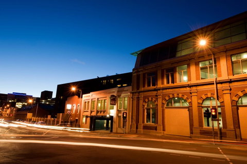 The Old Woolstore Apartment Hotel - Tourism TAS 2