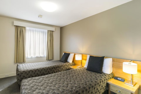 The Old Woolstore Apartment Hotel - Tourism TAS 9