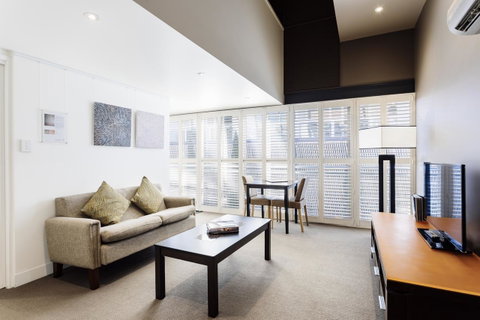 The Henry Jones Art Hotel - Tourism TAS 40
