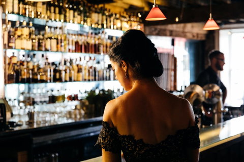 The Henry Jones Art Hotel - Tourism TAS 1