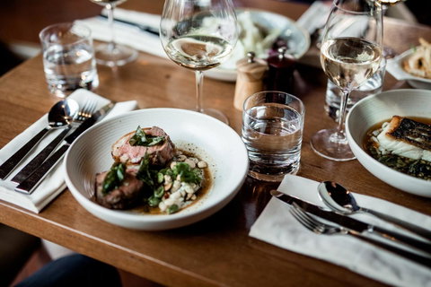 The Henry Jones Art Hotel - Tourism TAS 14