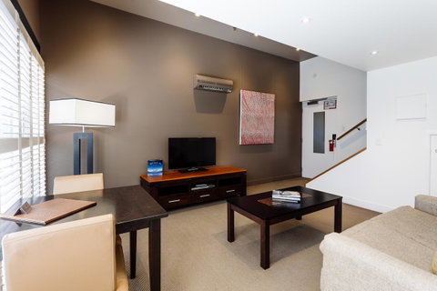 The Henry Jones Art Hotel - Tourism TAS 39