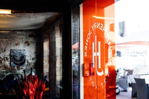 The Henry Jones Art Hotel - Tourism TAS 8