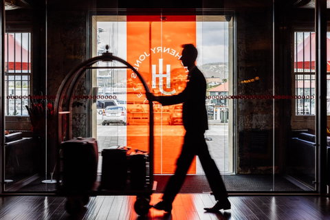 The Henry Jones Art Hotel - Tourism TAS 12