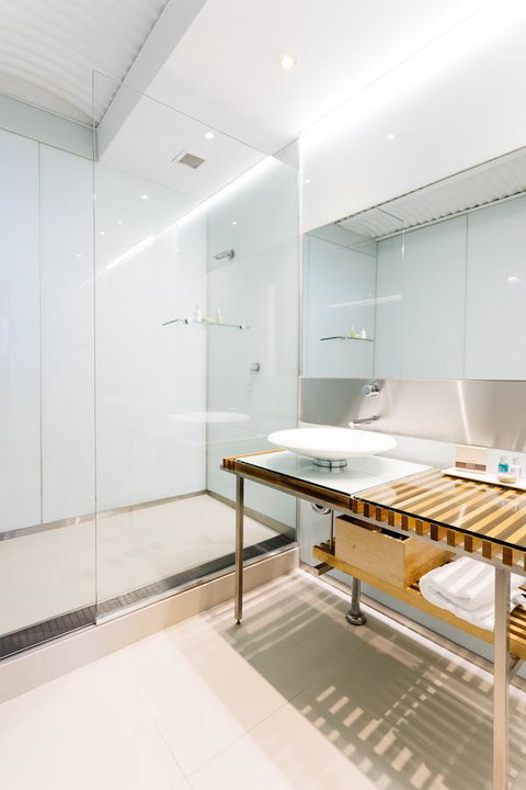 The Henry Jones Art Hotel - Tourism TAS 43