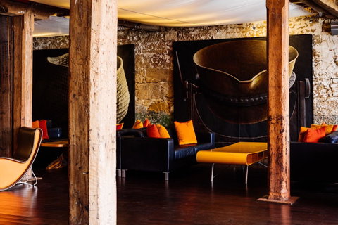 The Henry Jones Art Hotel - Tourism TAS 11