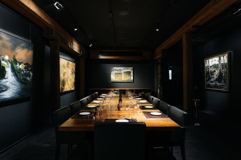 The Henry Jones Art Hotel - Tourism TAS 28