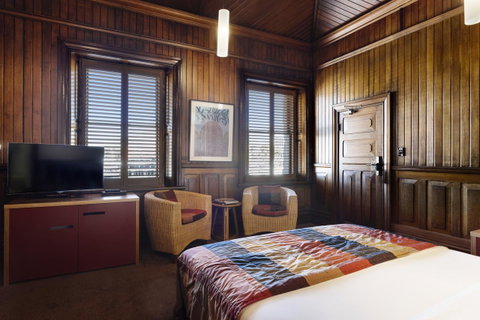 The Henry Jones Art Hotel - Tourism TAS 44