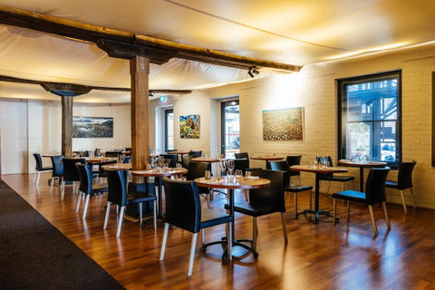 The Henry Jones Art Hotel - Tourism TAS 33