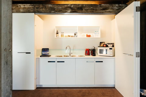 The Henry Jones Art Hotel - Tourism TAS 31
