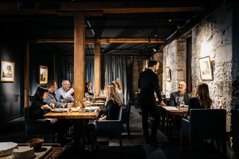 The Henry Jones Art Hotel - Tourism TAS 13