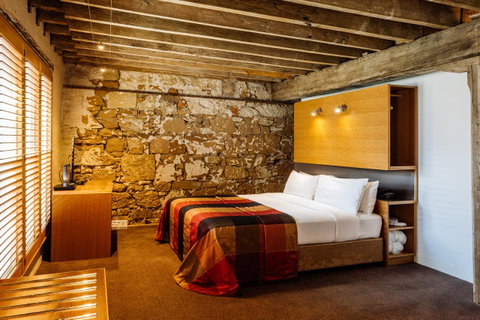 The Henry Jones Art Hotel - Tourism TAS 16
