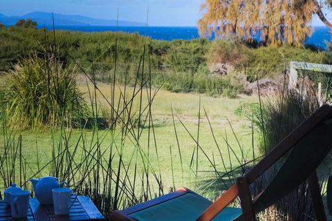 Eagle Peaks At Freycinet - Tourism TAS 13