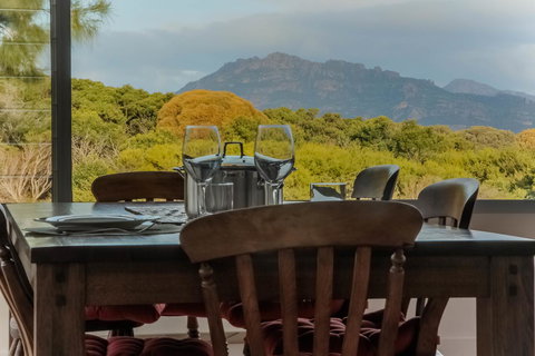 Eagle Peaks At Freycinet - Tourism TAS 30
