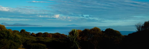 Eagle Peaks At Freycinet - Tourism TAS 32