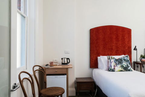 The Florance - Tourism TAS 32