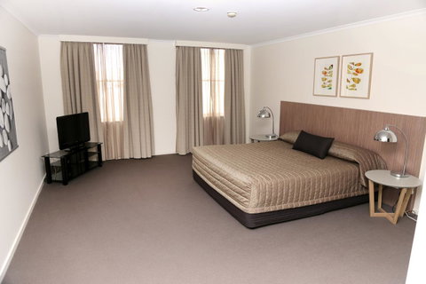 Salamanca Inn - Tourism TAS 31