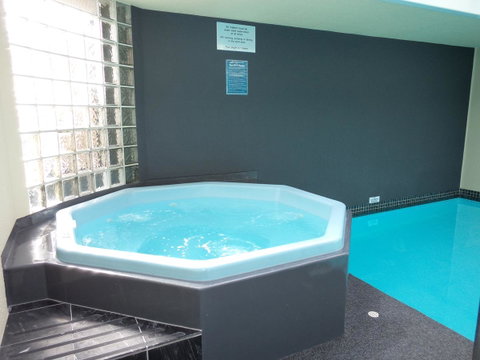 Salamanca Inn - Tourism TAS 14