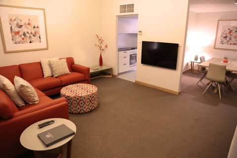 Salamanca Inn - Tourism TAS 8