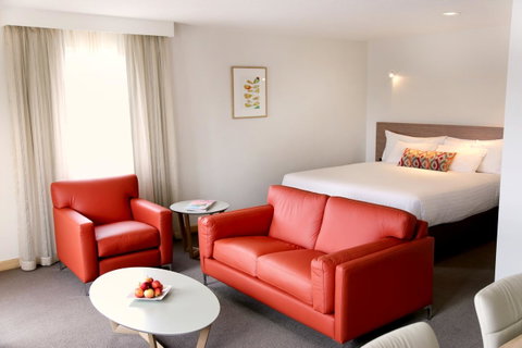 Salamanca Inn - Tourism TAS 10