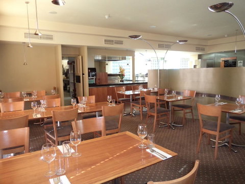 Salamanca Inn - Tourism TAS 29