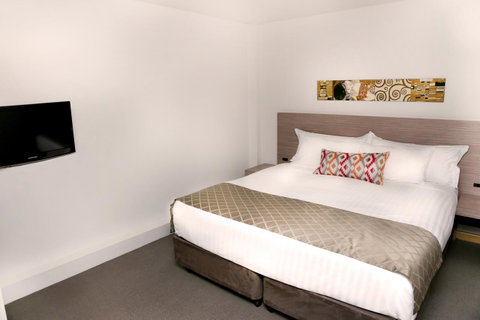 Salamanca Inn - Tourism TAS 27