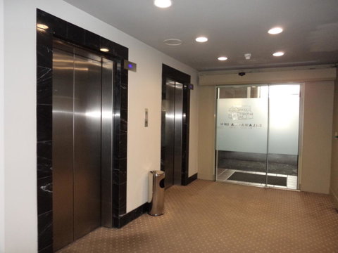 Salamanca Inn - Tourism TAS 25