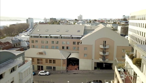 Salamanca Inn - Tourism TAS 4