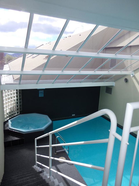 Salamanca Inn - Tourism TAS 21