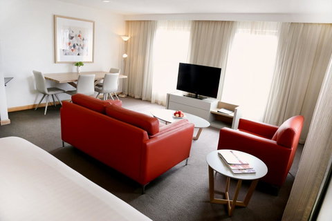Salamanca Inn - Tourism TAS 11