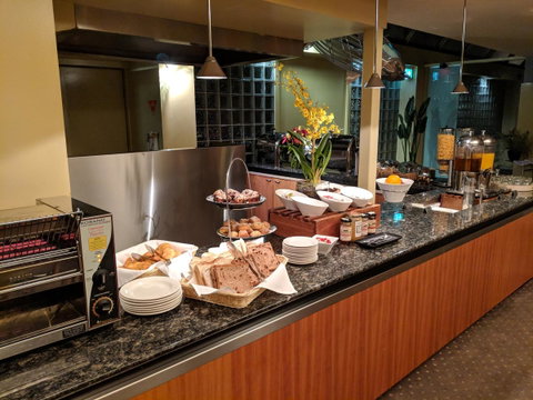 Salamanca Inn - Tourism TAS 1