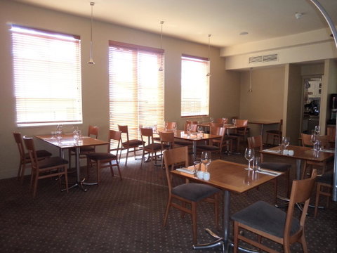 Salamanca Inn - Tourism TAS 22