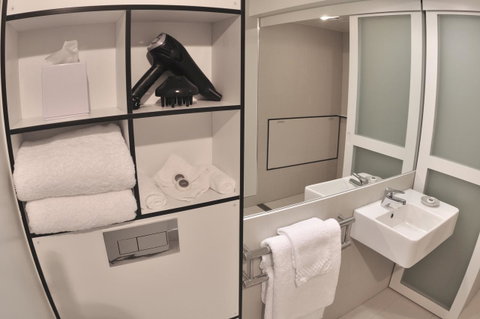 Salamanca Inn - Tourism TAS 5