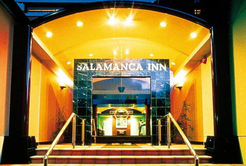 Salamanca Inn - Tourism TAS 12