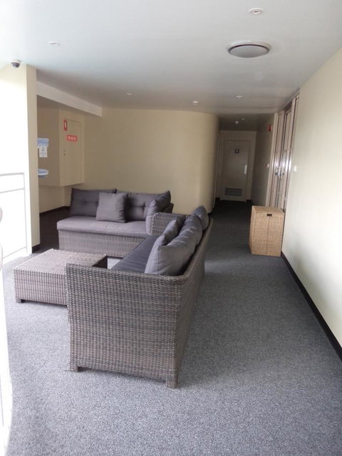 Salamanca Inn - Tourism TAS 23