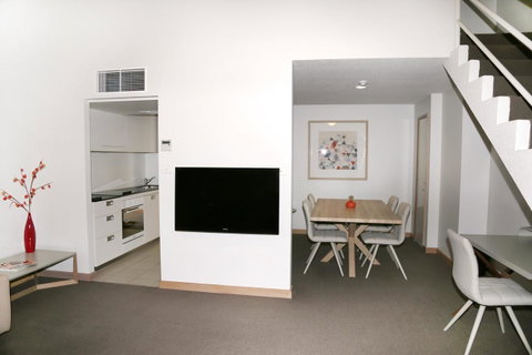 Salamanca Inn - Tourism TAS 24