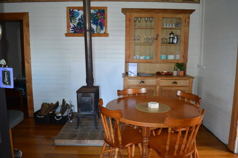 The Dragonfly Inn - Tourism TAS 14