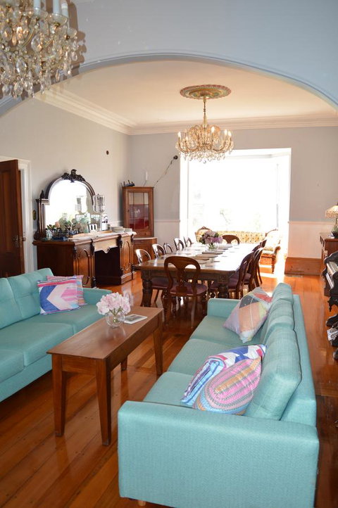 The Dragonfly Inn - Tourism TAS 23