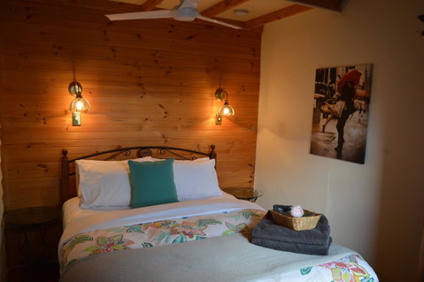 The Dragonfly Inn - Tourism TAS 6